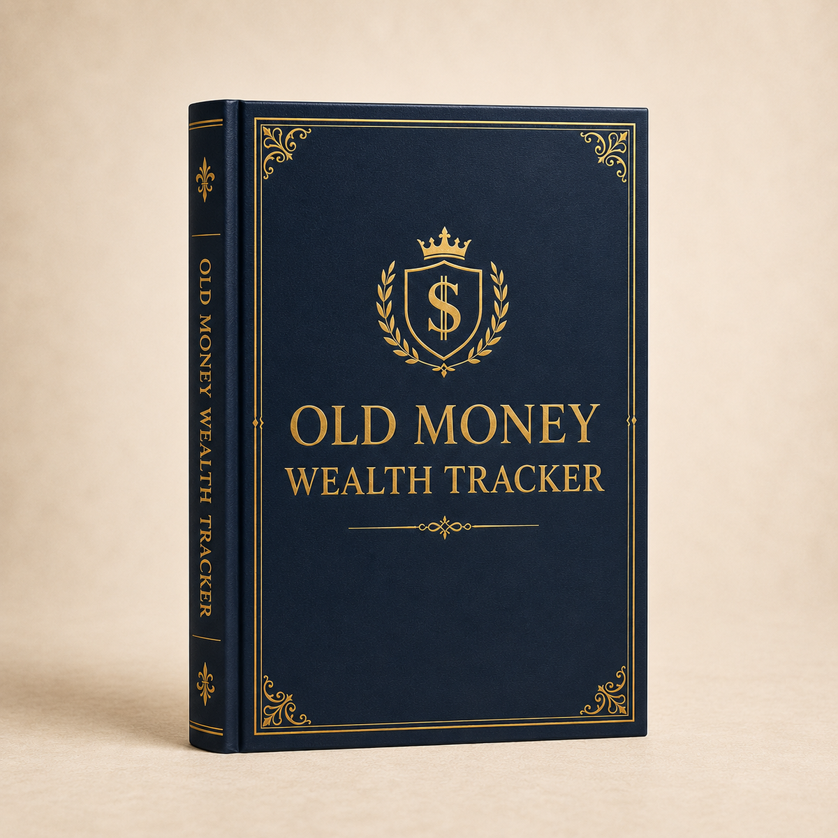 The Old Money Wealth Tracker