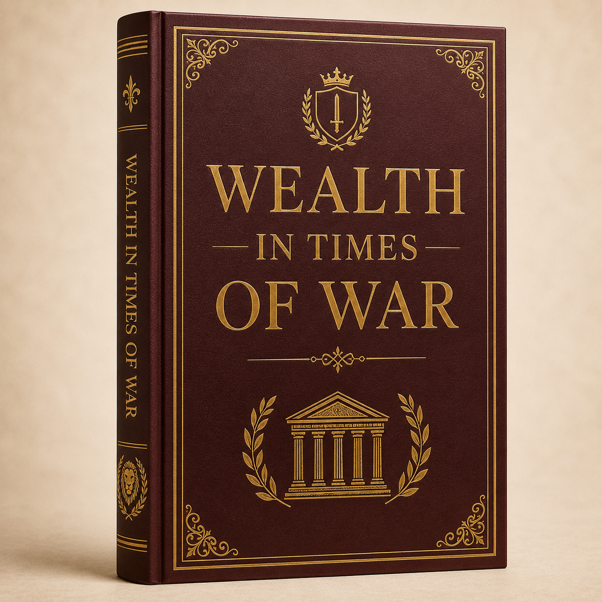Wealth in Times Of War